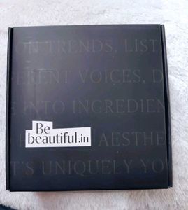 skincare and haircare+stickers pack of 7