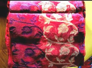 New Sari