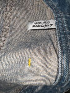 Diesel Vintage streetwear Denim Jeans