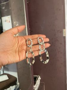 3 Earrings Combo