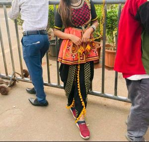 Beautiful Rajasthani 👗👗