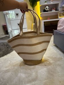 Beach Tote Bag