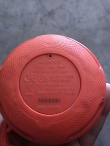 Sony Bluetooth Wireless Speaker With Mass Bass Good Sound Quality In New Condition Not Used It Most Of The Time Thinking To Buy New Speaker Real Price - 4650 You Can Check In Google