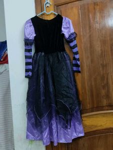Halloween Costume