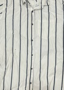 WHITE LINING SHIRT NEW