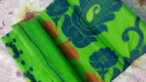 Dhakai Saree
