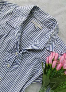 Old Navy Striped Shirt