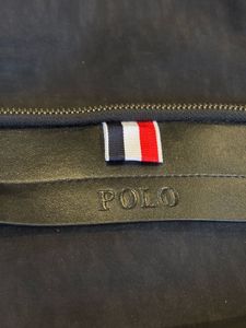 Polo Bag
