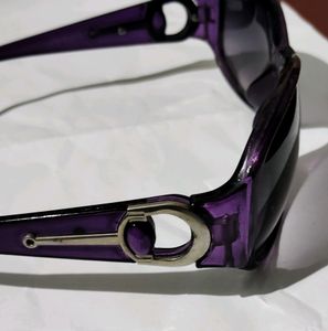 Unisex Sunglasses
