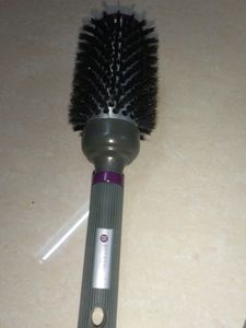 Hair Round Brushs New Hai Maine Use Nahi Kiya Hoo