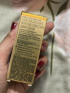Lakme Vit C Brilliance Serum