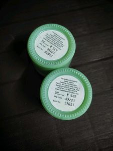 Pack Of 2  Earth Rhythm Makeup Cleanser On Sale!