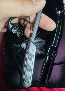 BOAT BLUETOOTH EARPHONE VERY Nice CONDITION