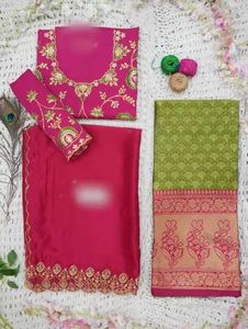 Elegant Lehenga Choli