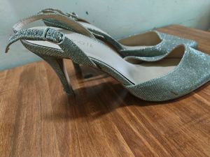 Catwalk Sandal