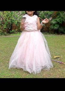 Lahenga Choli