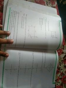 Class-8 Mathematics Book By Aakash+byju&#39;s...!