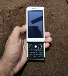 Sony Ericsson Aino (U10i)