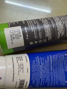 combo- set wet and dermaco