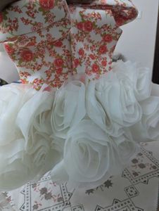 Baby Frock