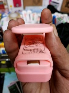 Mini Sealing Machine for Home