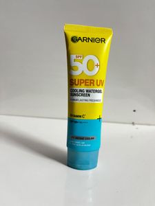 Garnier Super UV Sunscreen SPF 50