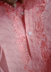 Only Kurta Available