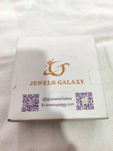 Jewels Galaxy Earring Set