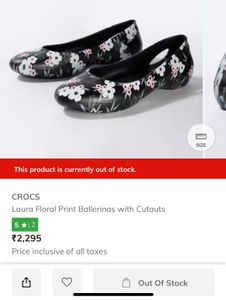 Crocs For Women