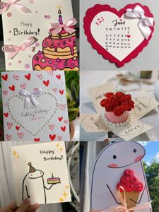 Birthday Cards
