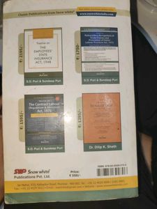 Labour Laws for Everyday