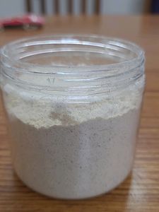 Homemade Ubtan Sunnipindi