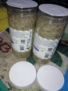 Rosemary Leaves Raw pack of 2 (400gm)