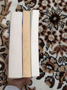 Vintage Book Bundle - 3 Great Reads