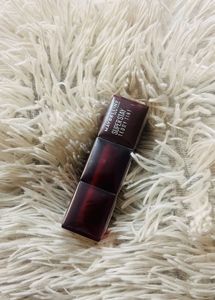 Teddy Tint| Maybelline Newyork