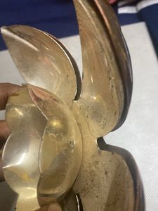 Brass - Poojai Needs