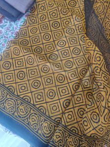 Kota Doria Saree