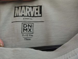 Marvel Black Panther T-Shirt