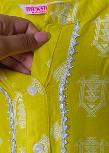 Kurti 💚