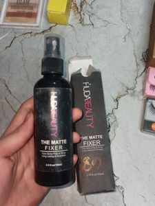 Combo Kit Of 12 Makeup Products