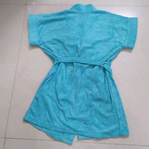 Baby Bathrobe
