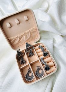 Luxe Jewellery Organiser