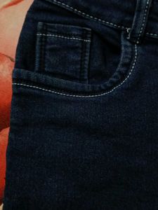 Blue Jeans