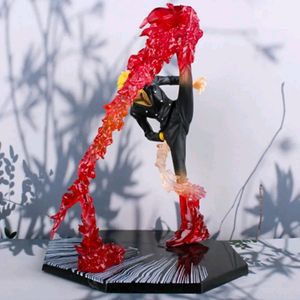 One Piece Sanji Anime Figure