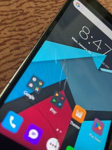 One Plus 1 Mobile Phone 4/64 Gb