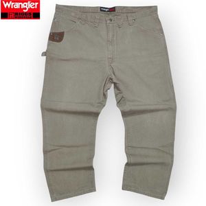 Wrangler RIGGS Workwear Ripstop Utility Pants