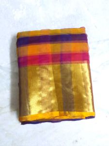 🔥🔥🔥4 New Sarees Combo🔥🔥🔥