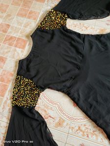 Ethnic Gown