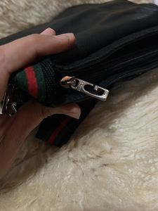 Copy-Gucci Crossbody Bag