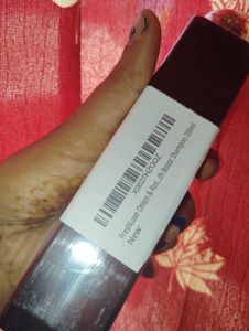 FreshLuxe Growth Boost Shampoo | Onion &amp; Rosemary